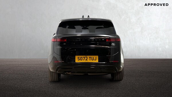 Used Land Rover Range Rover Sport 2022 for sale - 75600873: Photo 6