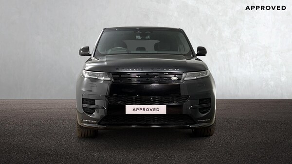 Used Land Rover Range Rover Sport 2022 for sale - 75600873: Photo 7