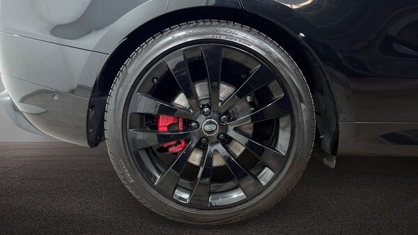 Used Land Rover Range Rover Sport 2022 for sale - 75600873: Photo 8