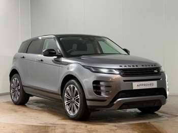 2024 (74) - 2.0 D200 MHEV Dynamic SE Auto 4WD Euro 6 (s/s) 5dr