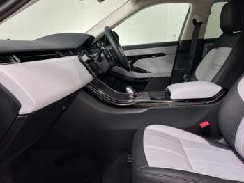 Used Land Rover Range Rover Evoque 2024 for sale - 74849513: Photo