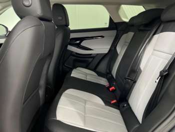 Used Land Rover Range Rover Evoque 2024 for sale - 74849513: Photo