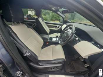 Used Land Rover Discovery Sport 2020 for sale - 75449864: Photo