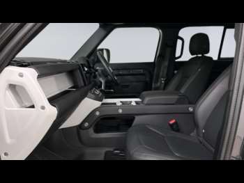 Used Land Rover Defender 110 2024 for sale - 74849371: Photo