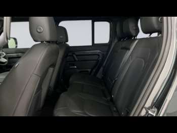 Used Land Rover Defender 110 2024 for sale - 74849371: Photo