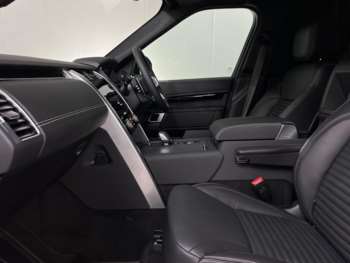 Used Land Rover Discovery 2025 for sale - 74875582: Photo