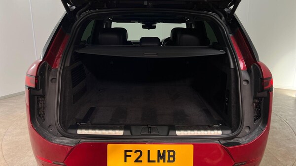 Used Land Rover Range Rover Sport 2023 for sale - 75539695: Photo 10