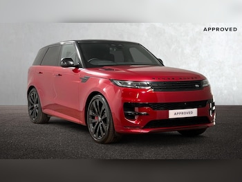 2023 (23) - 3.0 P510e First Edition 5dr Auto