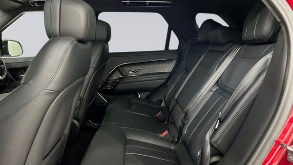 Used Land Rover Range Rover Sport 2023 for sale - 75539695: Photo 4