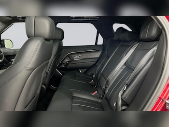 Used Land Rover Range Rover Sport 2023 for sale - 75539695: Photo