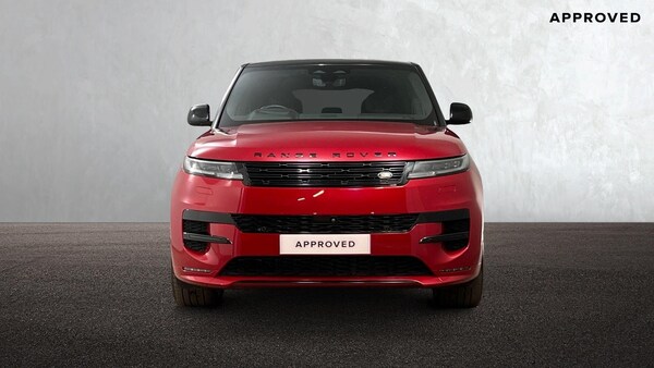 Used Land Rover Range Rover Sport 2023 for sale - 75539695: Photo 7