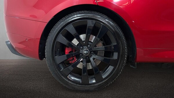 Used Land Rover Range Rover Sport 2023 for sale - 75539695: Photo 8