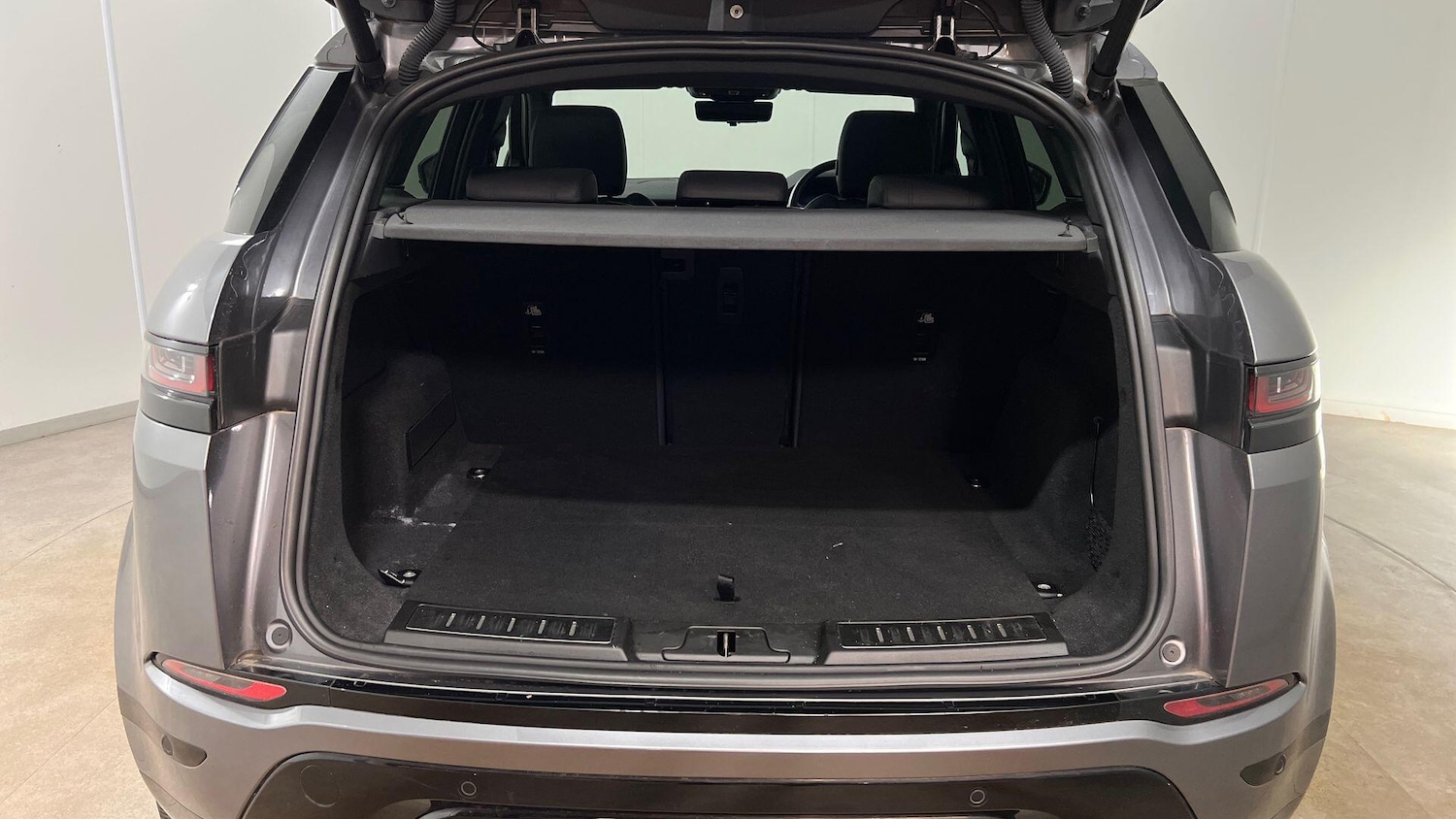 Used Land Rover Range Rover Evoque 2021 for sale - 75941819: Photo 10