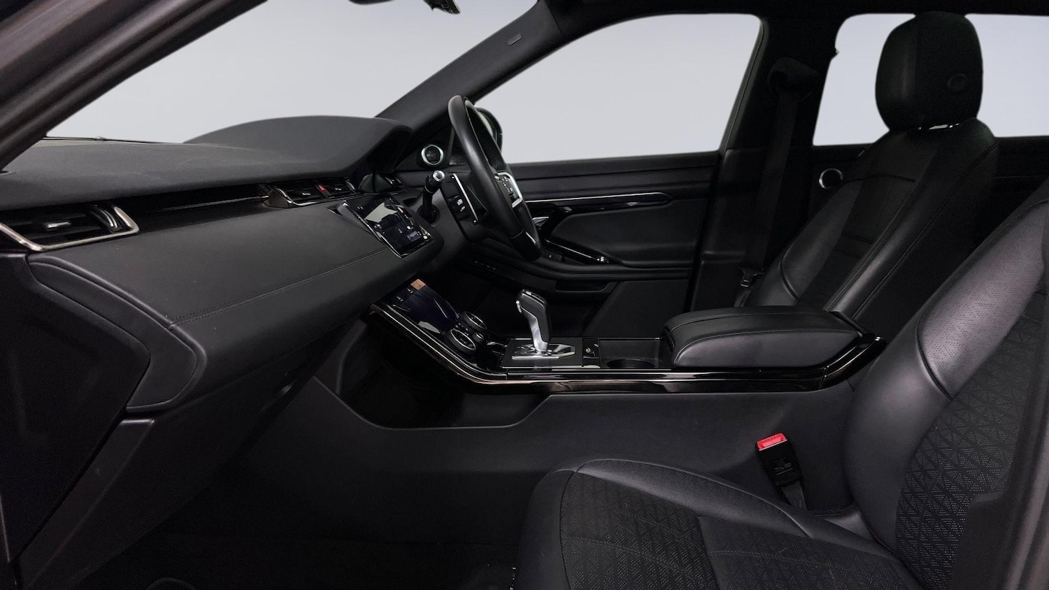 Used Land Rover Range Rover Evoque 2021 for sale - 75941819: Photo 3