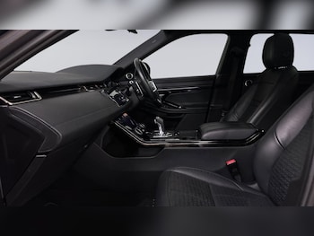 Used Land Rover Range Rover Evoque 2021 for sale - 75941819: Photo 3