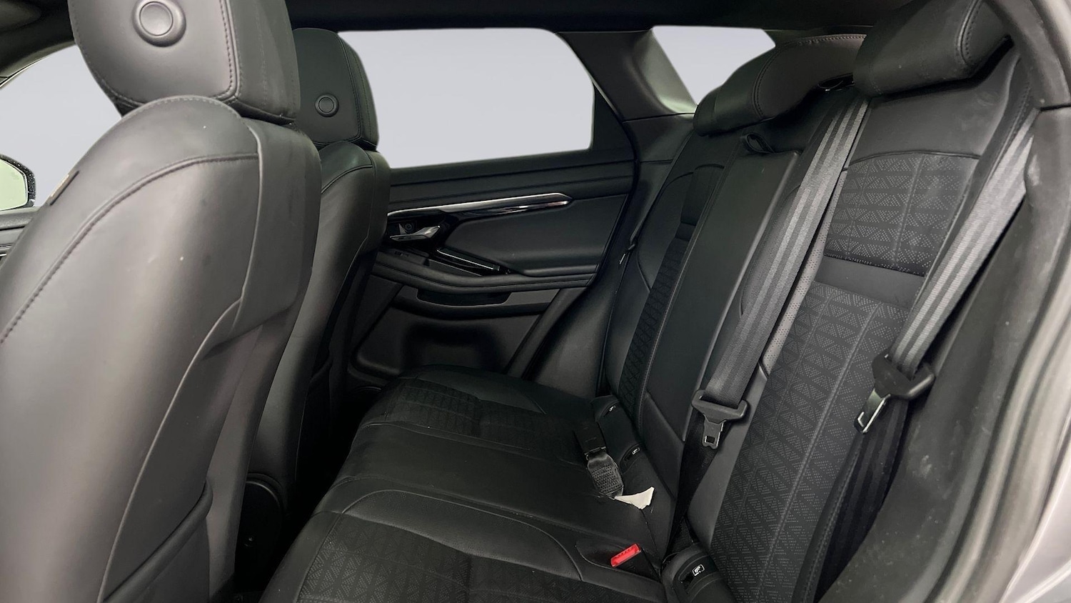 Used Land Rover Range Rover Evoque 2021 for sale - 75941819: Photo 4