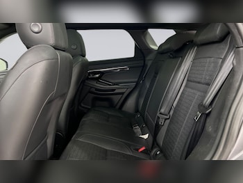 Used Land Rover Range Rover Evoque 2021 for sale - 75941819: Photo 4
