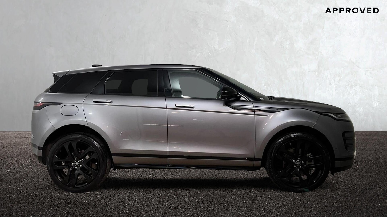 Used Land Rover Range Rover Evoque 2021 for sale - 75941819: Photo 5
