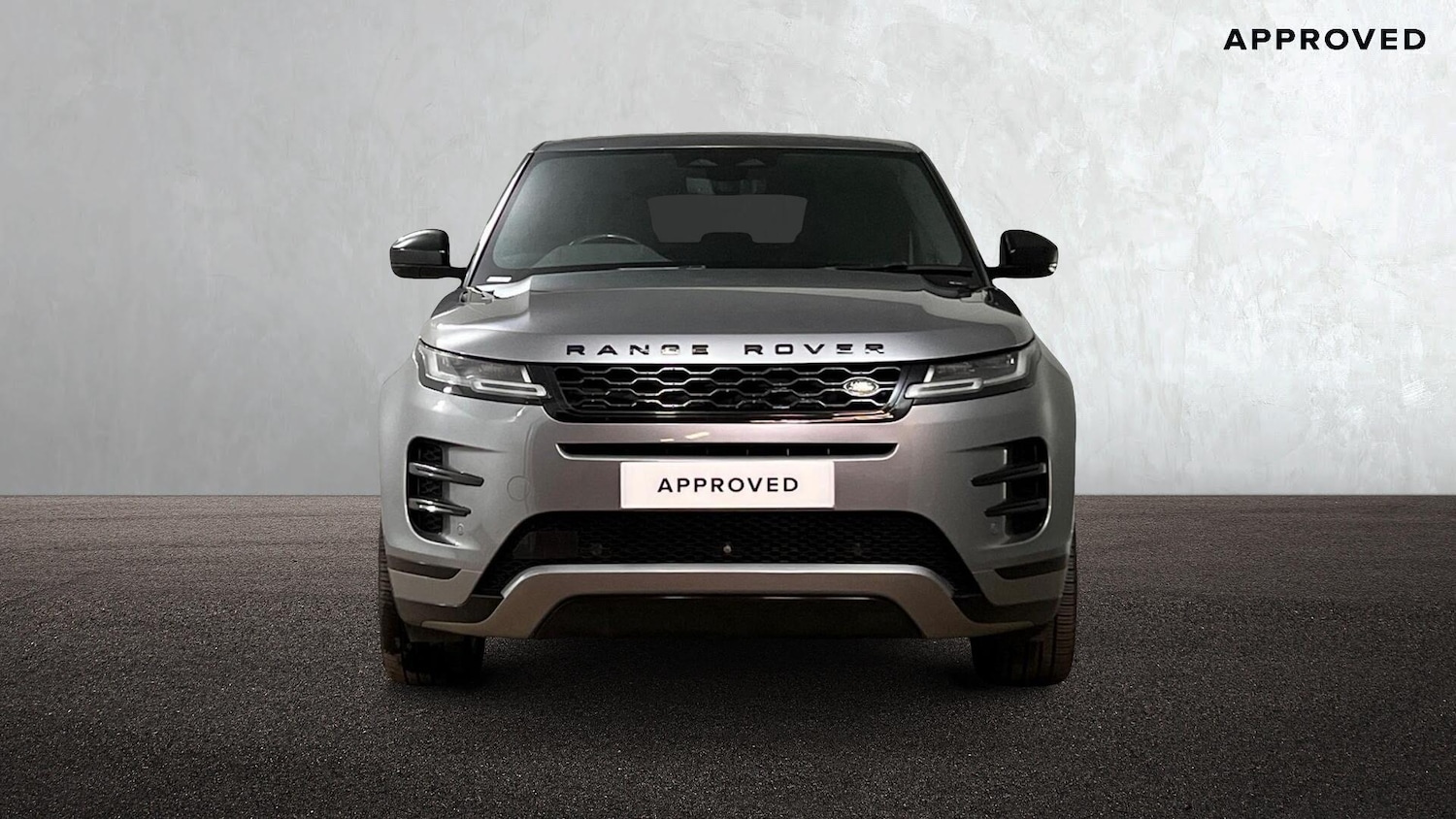 Used Land Rover Range Rover Evoque 2021 for sale - 75941819: Photo 7