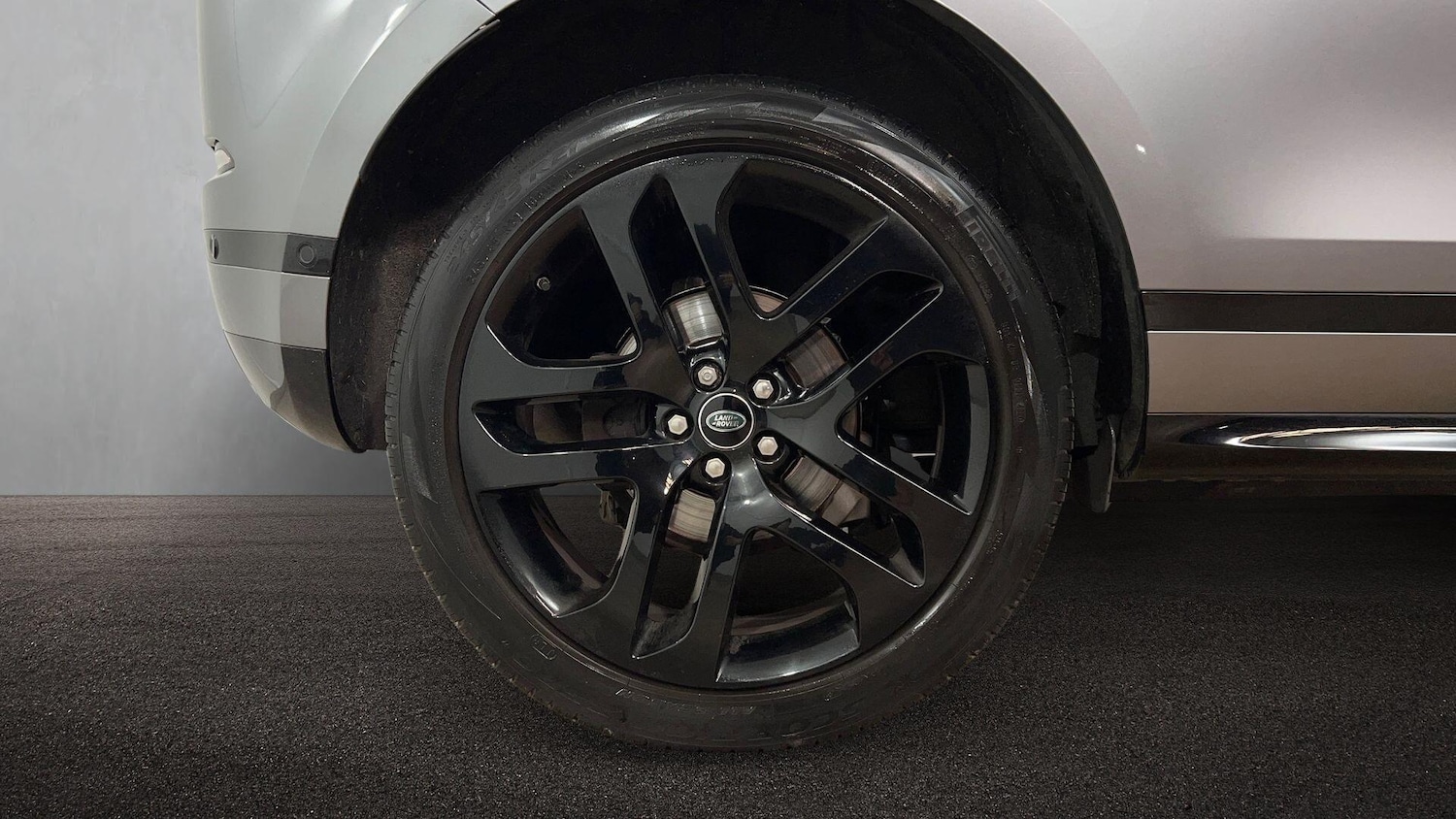 Used Land Rover Range Rover Evoque 2021 for sale - 75941819: Photo 8