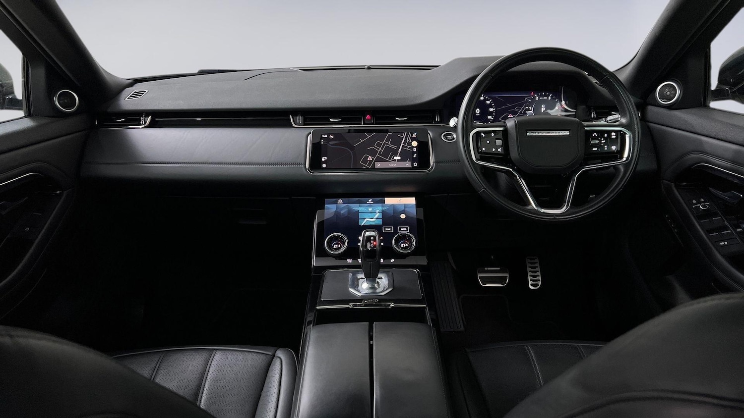 Used Land Rover Range Rover Evoque 2021 for sale - 75941819: Photo 9