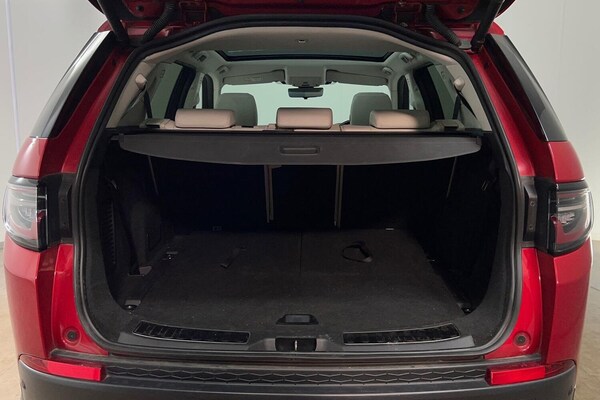 Used Land Rover Discovery Sport 2020 for sale - 76240150: Photo 10