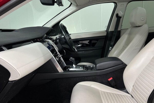 Used Land Rover Discovery Sport 2020 for sale - 76240150: Photo 3