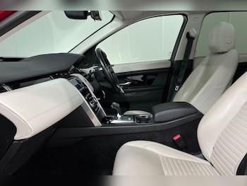 Used Land Rover Discovery Sport 2020 for sale - 76240150: Photo 3