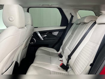 Used Land Rover Discovery Sport 2020 for sale - 76240150: Photo 4
