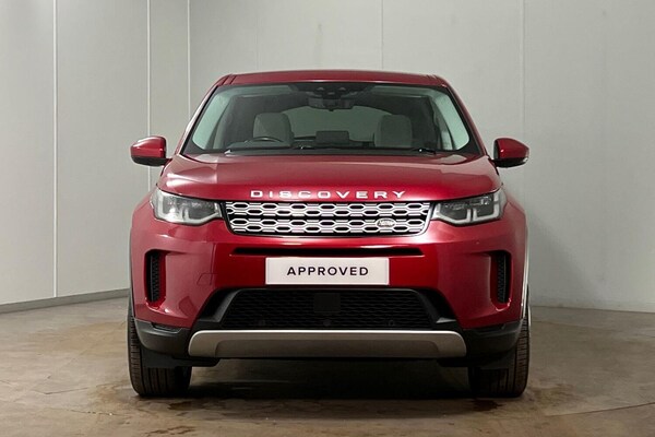 Used Land Rover Discovery Sport 2020 for sale - 76240150: Photo 7