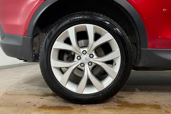 Used Land Rover Discovery Sport 2020 for sale - 76240150: Photo 8