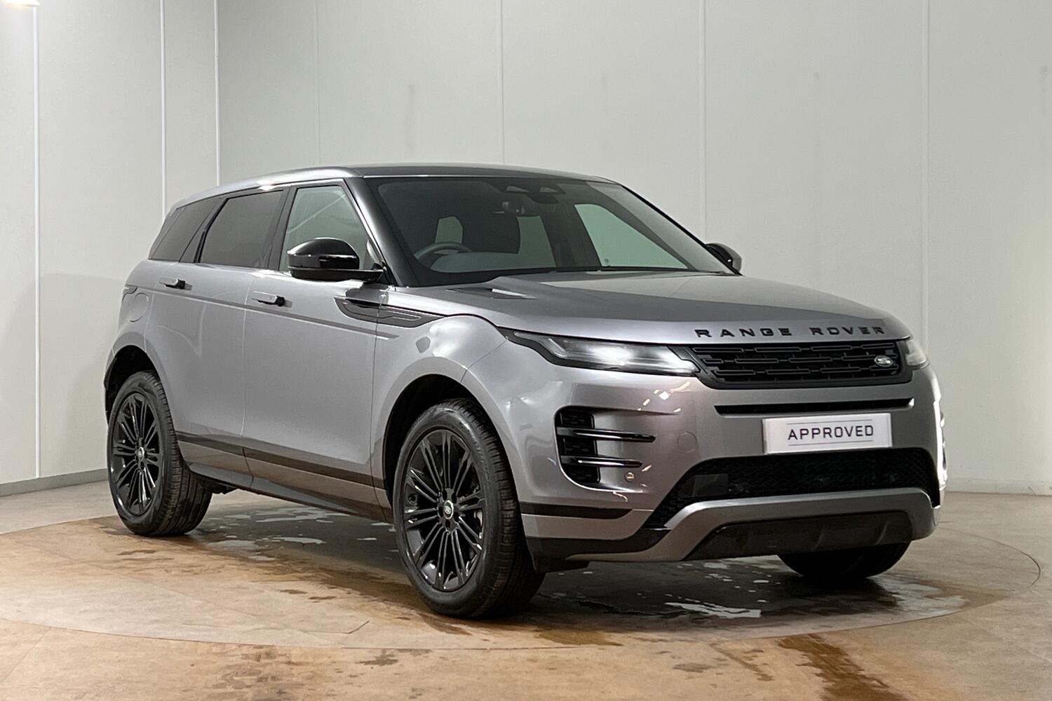 Used Land Rover Range Rover Evoque 2025 for sale - 76166882: Photo 1