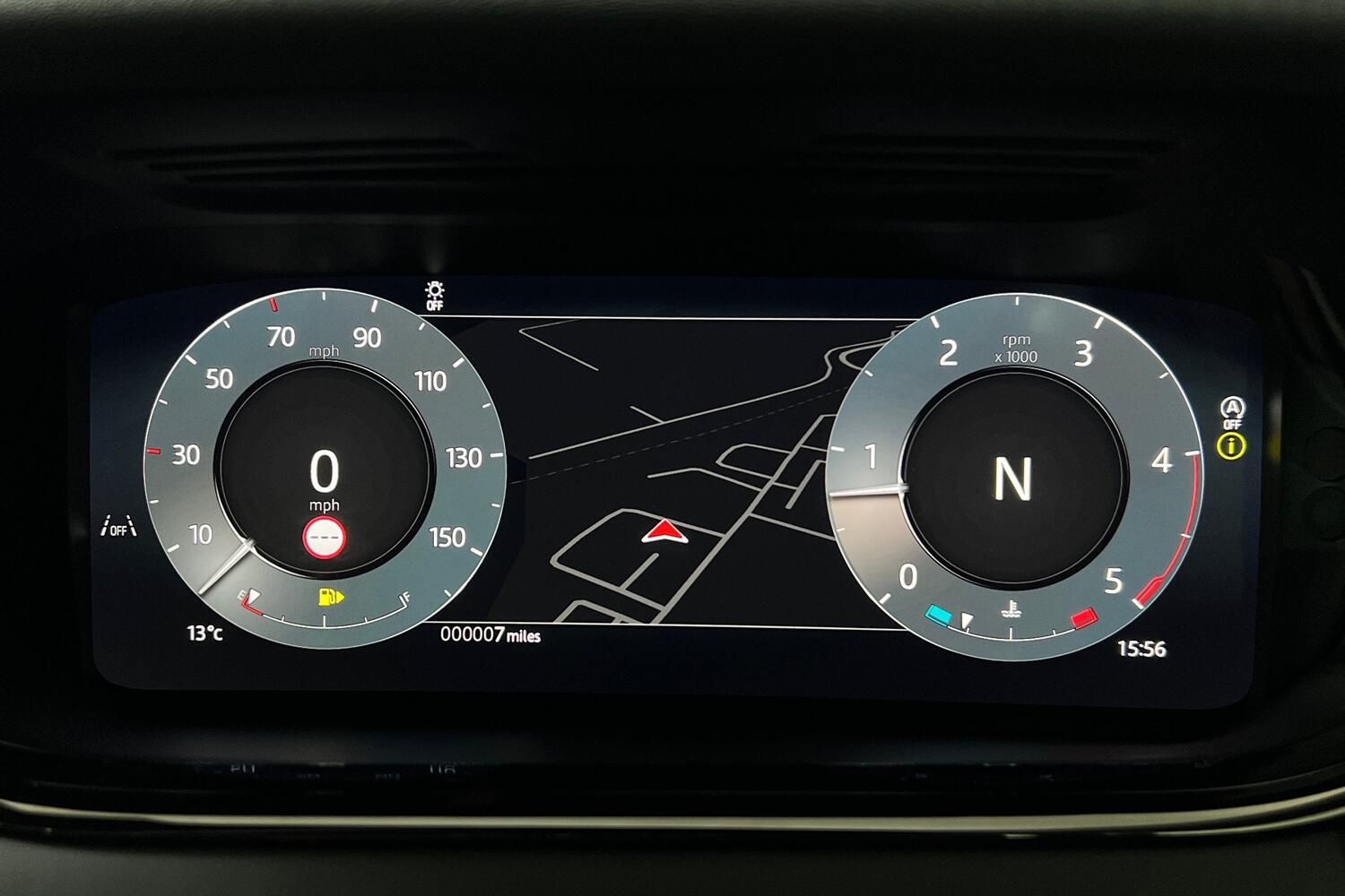 Used Land Rover Range Rover Evoque 2025 for sale - 76166882: Photo 10