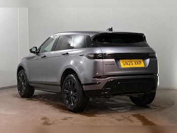 Used Land Rover Range Rover Evoque 2025 for sale - 76166882: Photo 2