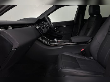 Used Land Rover Range Rover Evoque 2025 for sale - 76166882: Photo 3