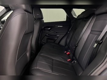 Used Land Rover Range Rover Evoque 2025 for sale - 76166882: Photo 4