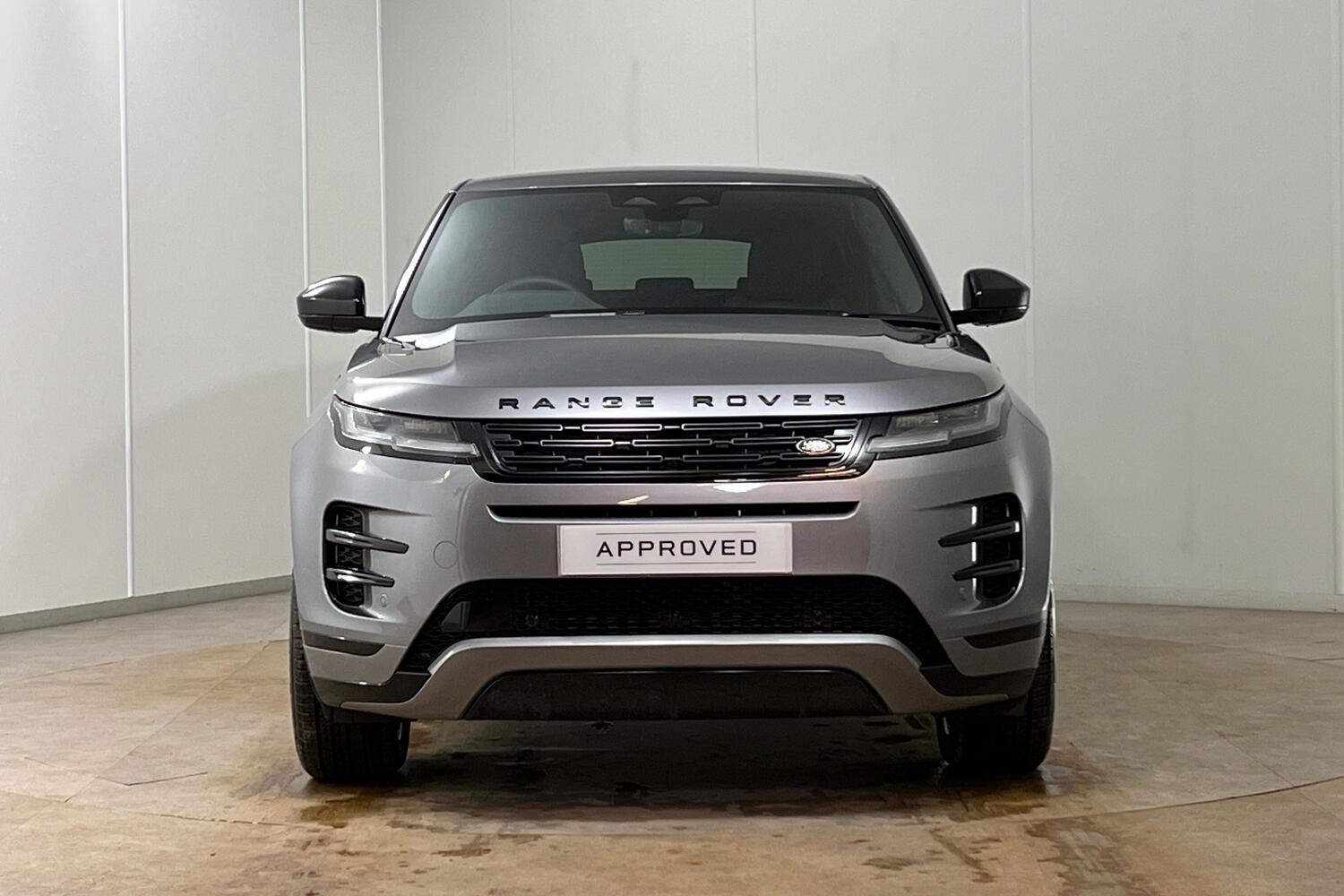 Used Land Rover Range Rover Evoque 2025 for sale - 76166882: Photo 7