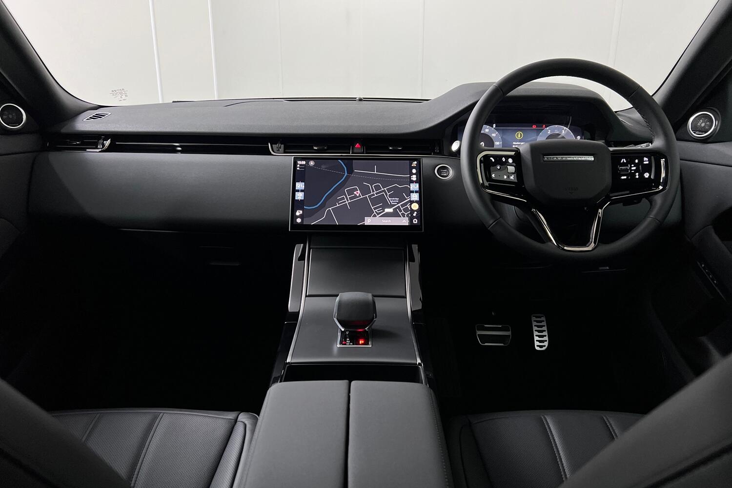 Used Land Rover Range Rover Evoque 2025 for sale - 76166882: Photo 9