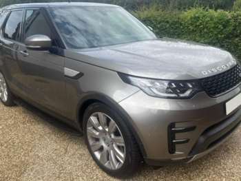 2020 (70) - 3.0 SD6 HSE Luxury 5dr Auto