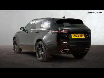 Used Land Rover Range Rover Velar 2023 for sale - 74851195: Photo
