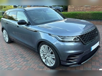 2018 (18) - 3.0 SD6 V6 R-Dynamic HSE Auto 4WD Euro 6 (s/s) 5dr