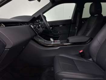 Used Land Rover Range Rover Evoque 2025 for sale - 74850681: Photo