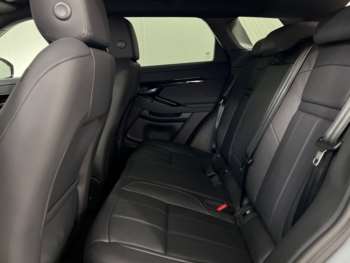 Used Land Rover Range Rover Evoque 2025 for sale - 74850681: Photo