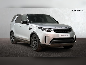 2020 (20) - 3.0 SDV6 SE 5dr