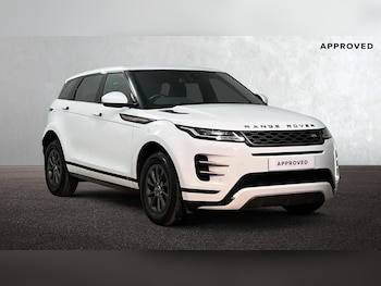 2020 (20) - 2.0 D150 R-Dynamic SUV 5dr Diesel Manual FWD Euro 6 (s/s) (150 ps)