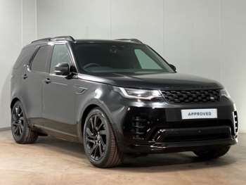 Used Land Rover Discovery 2025 for sale - 74875589: Photo