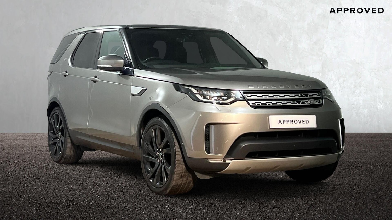 Used Land Rover Discovery 2019 for sale - 76138675: Photo 1