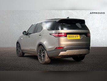 Used Land Rover Discovery 2019 for sale - 76138675: Photo 2