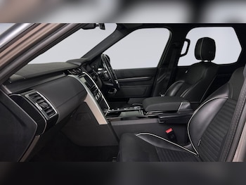 Used Land Rover Discovery 2019 for sale - 76138675: Photo 3