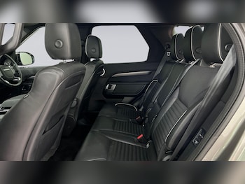 Used Land Rover Discovery 2019 for sale - 76138675: Photo 4